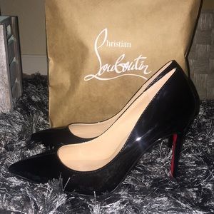 Christian Louboutin